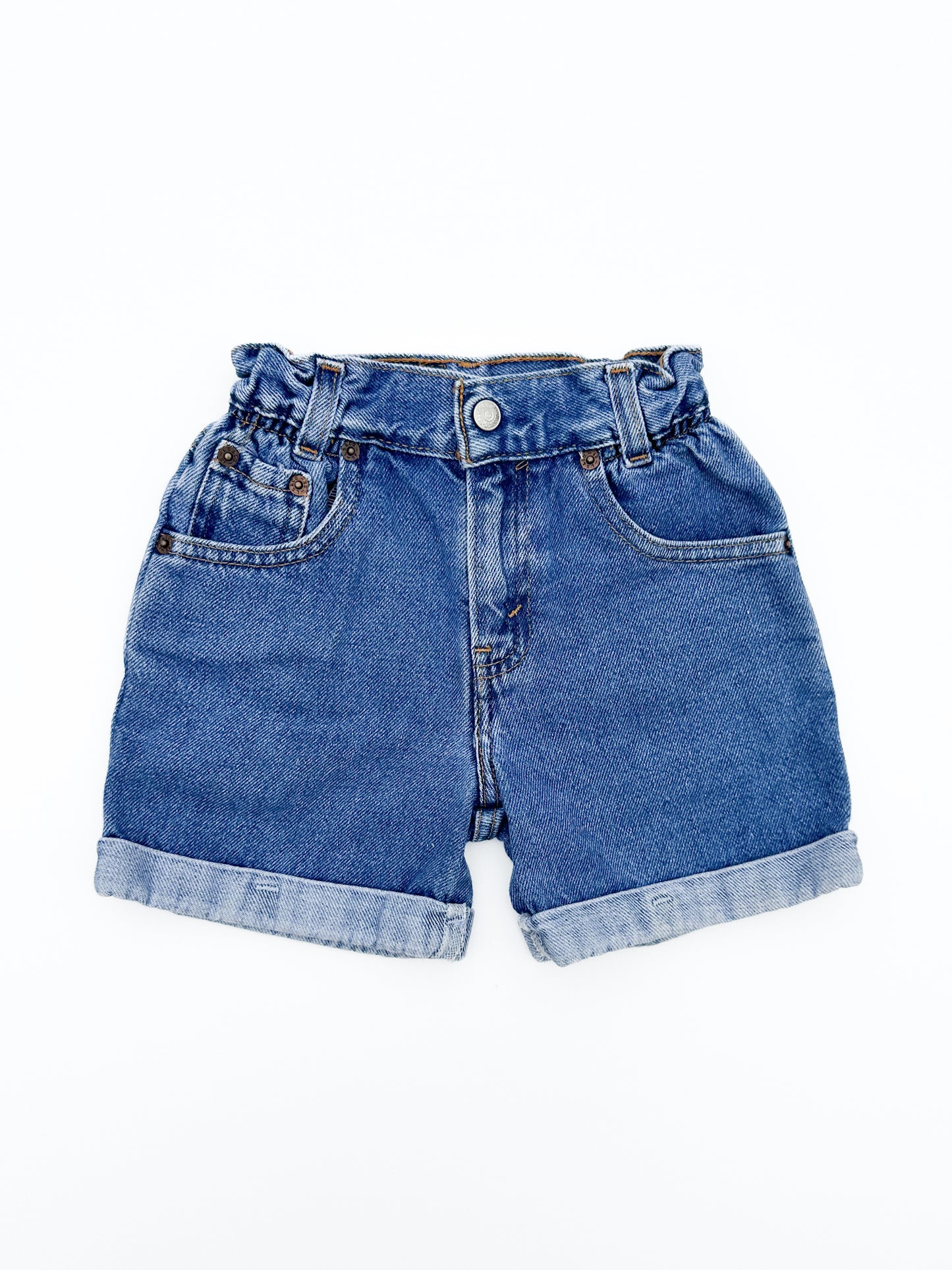 Shorts size 3Y
