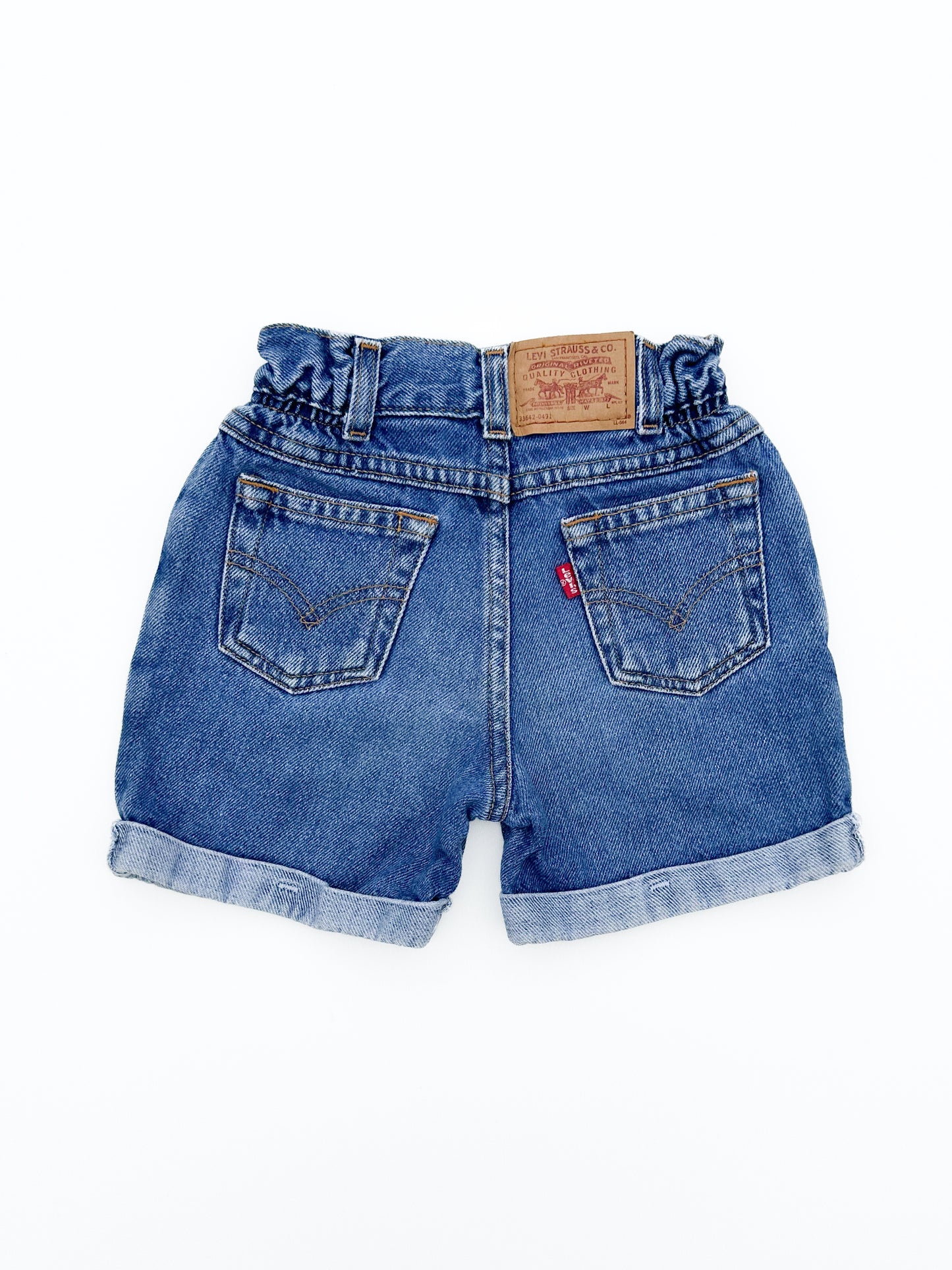 Shorts size 3Y