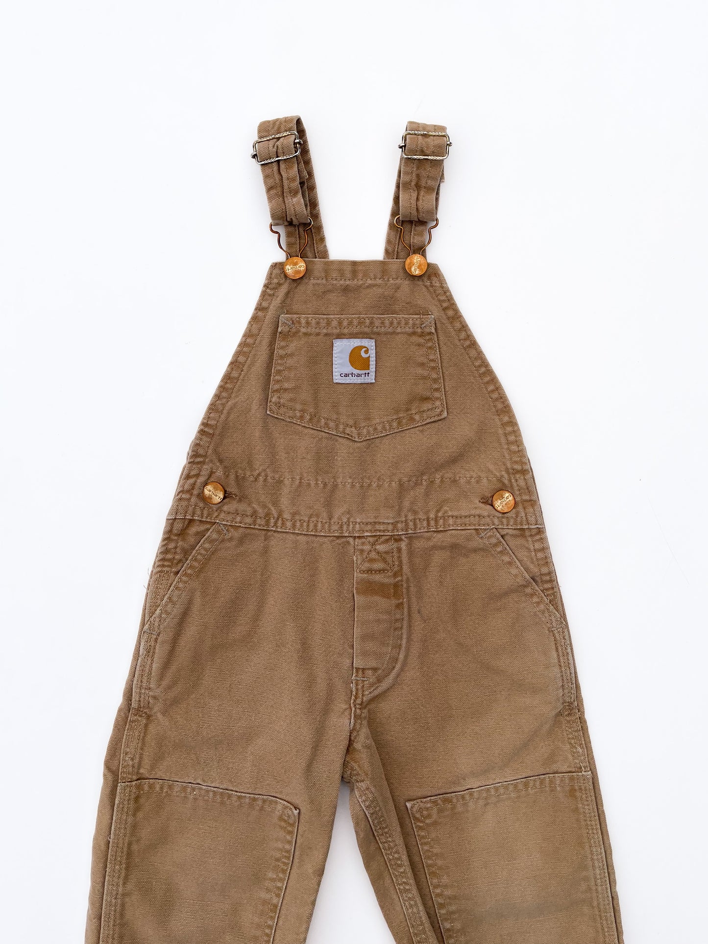 Overalls size 24M