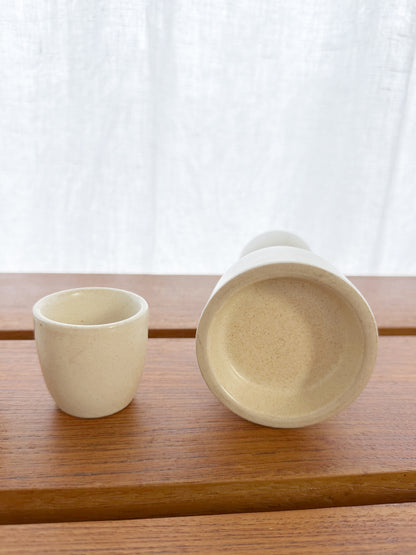 Sake set