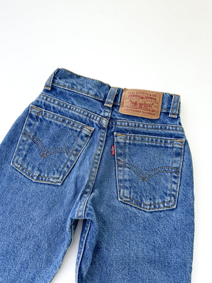 Jeans size 3Y