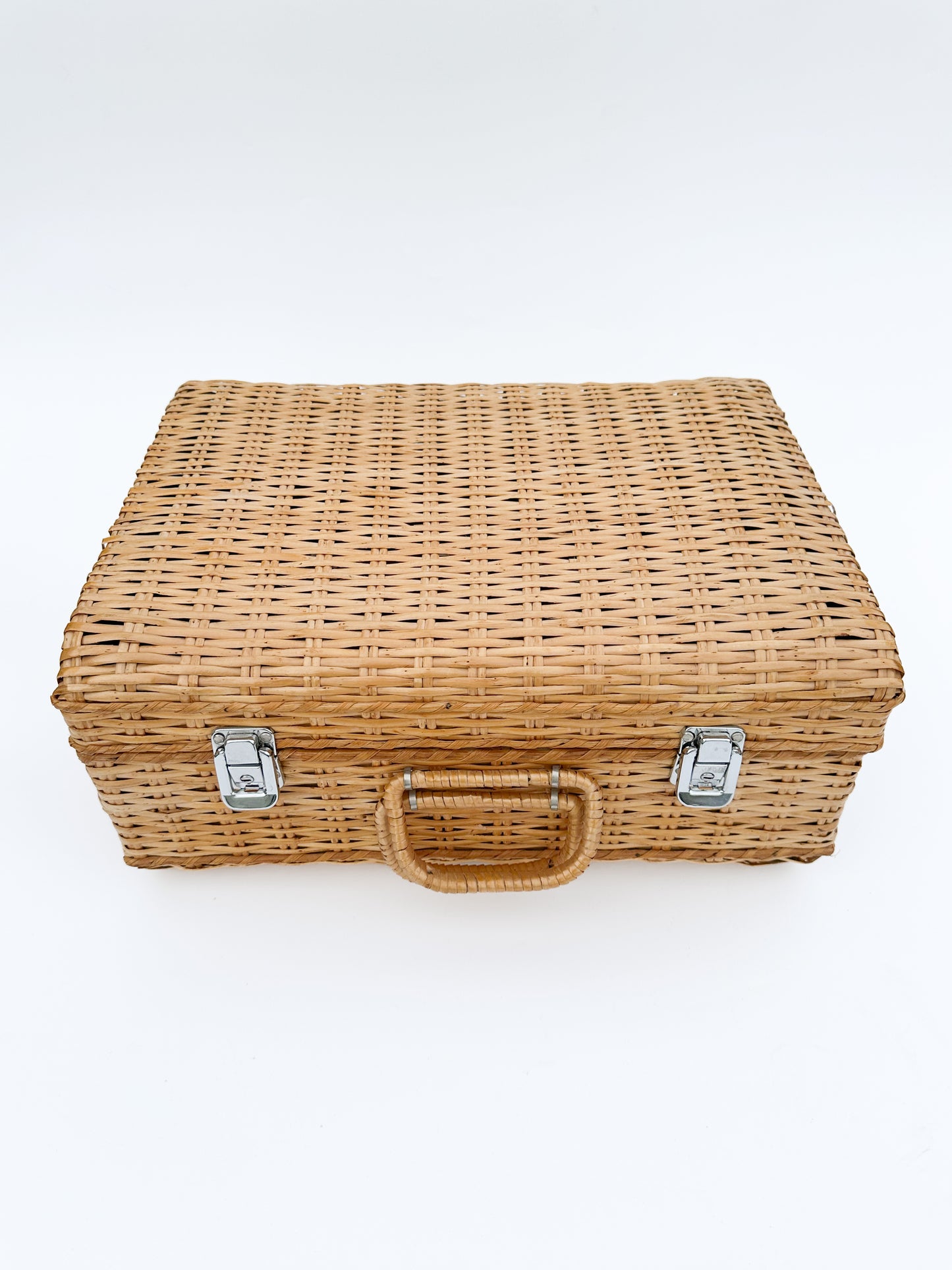 Suitcase