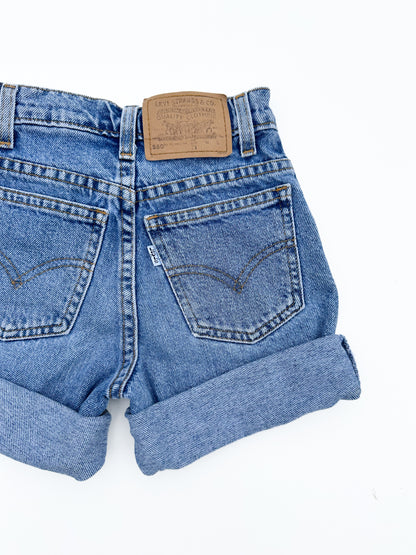 Shorts size 7Y SLIM