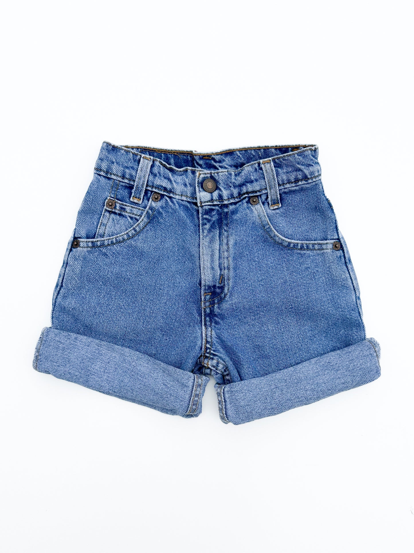 Shorts size 7Y SLIM