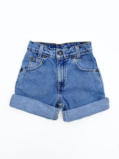 Shorts size 7Y SLIM