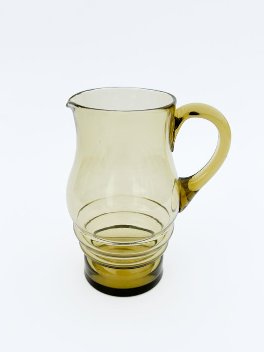 Vintage carafe