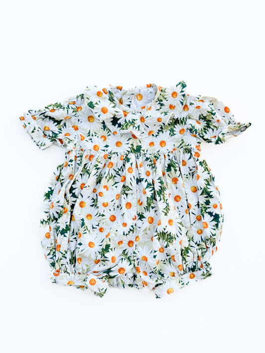 Daisy romper size 1-3M