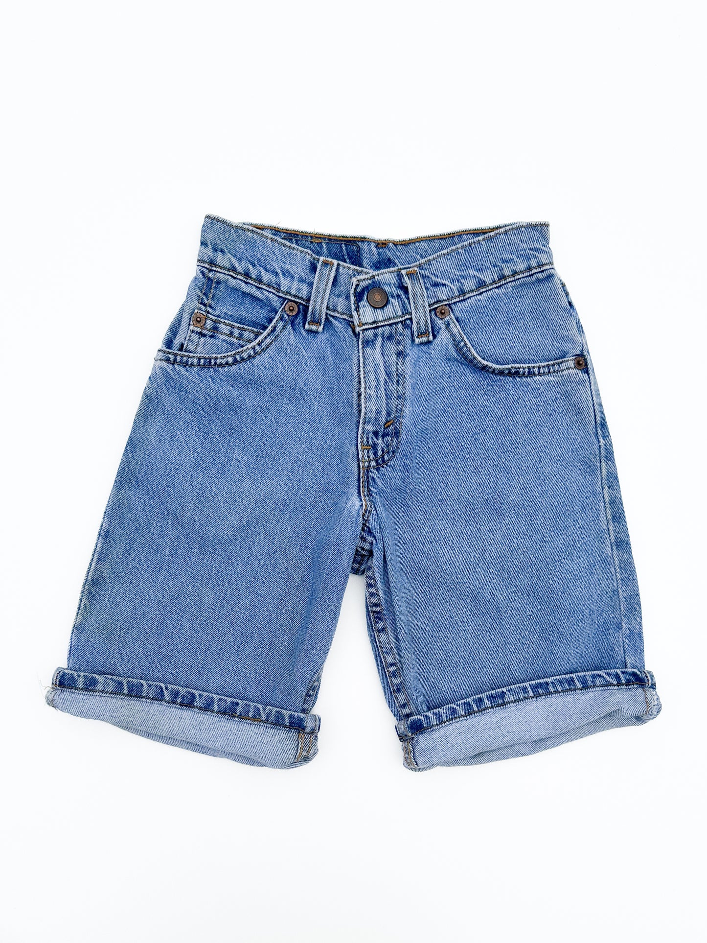 Shorts size 8Y SLIM