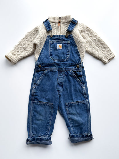 Overalls size 3Y