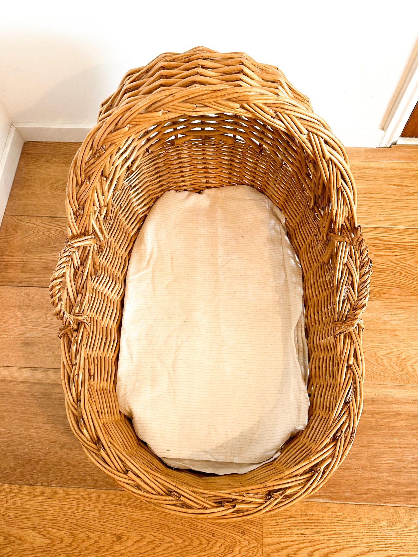 Baby basket