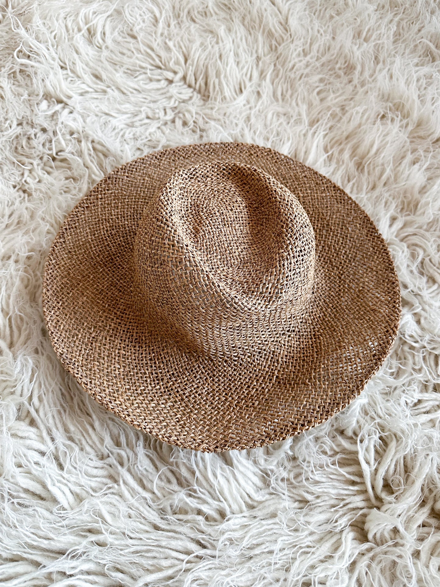 Straw hat