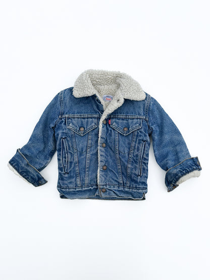 Sherpa size 6Y