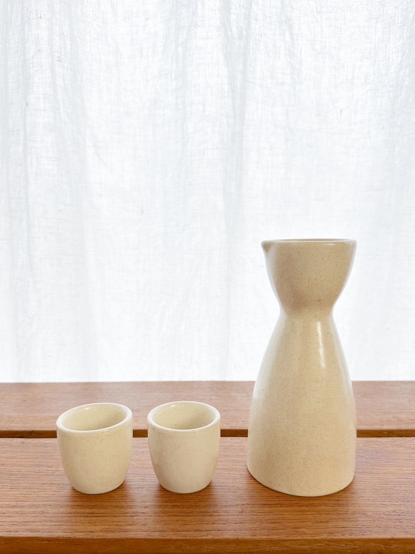 Sake set