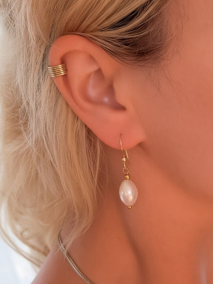 Pearls