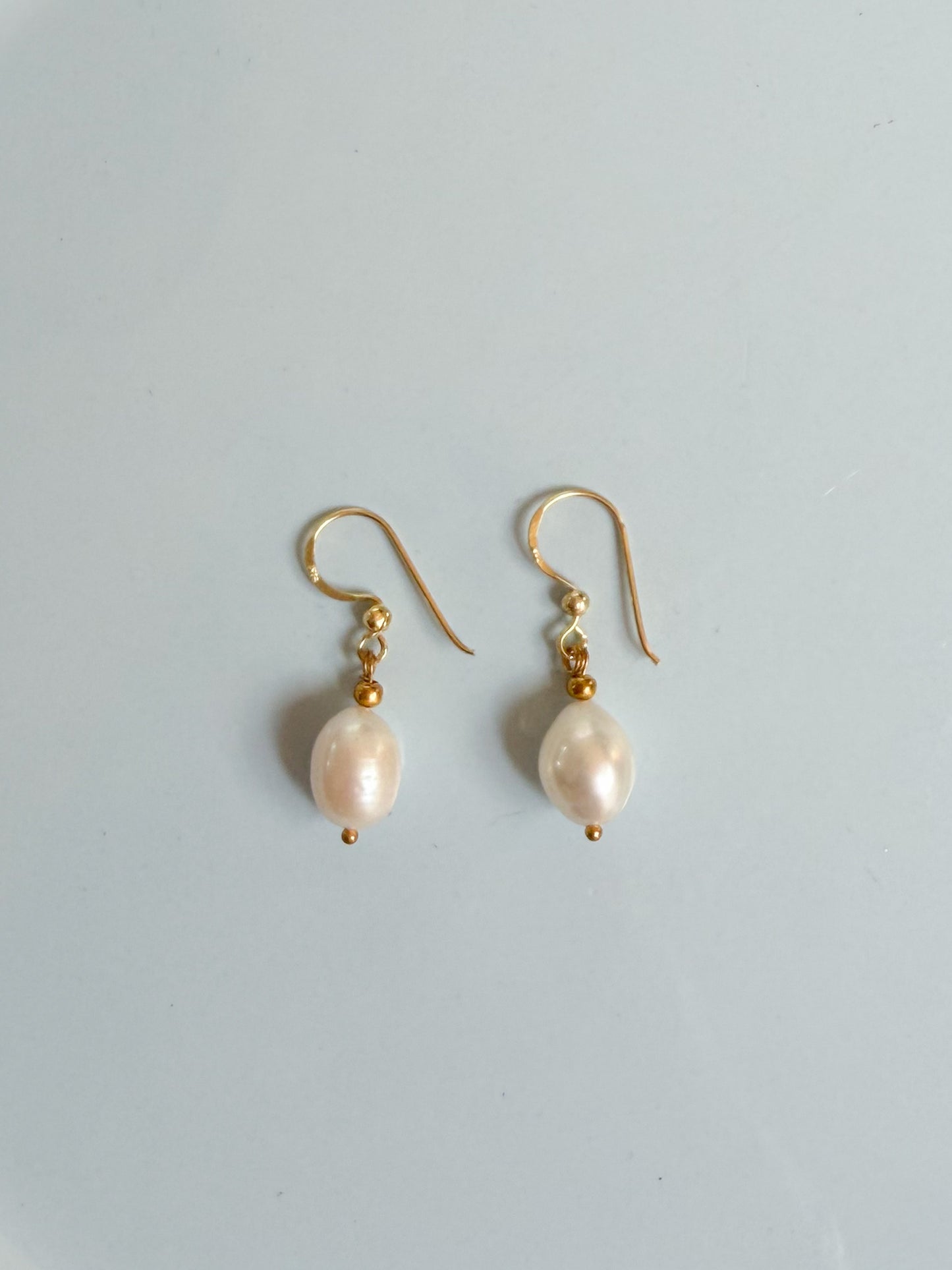 Pearls