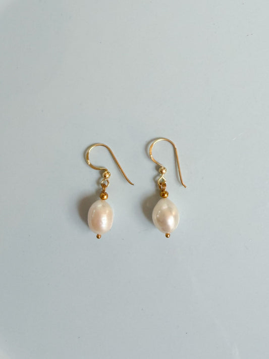 Pearls