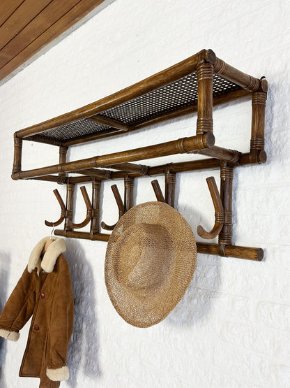 Coat Rack