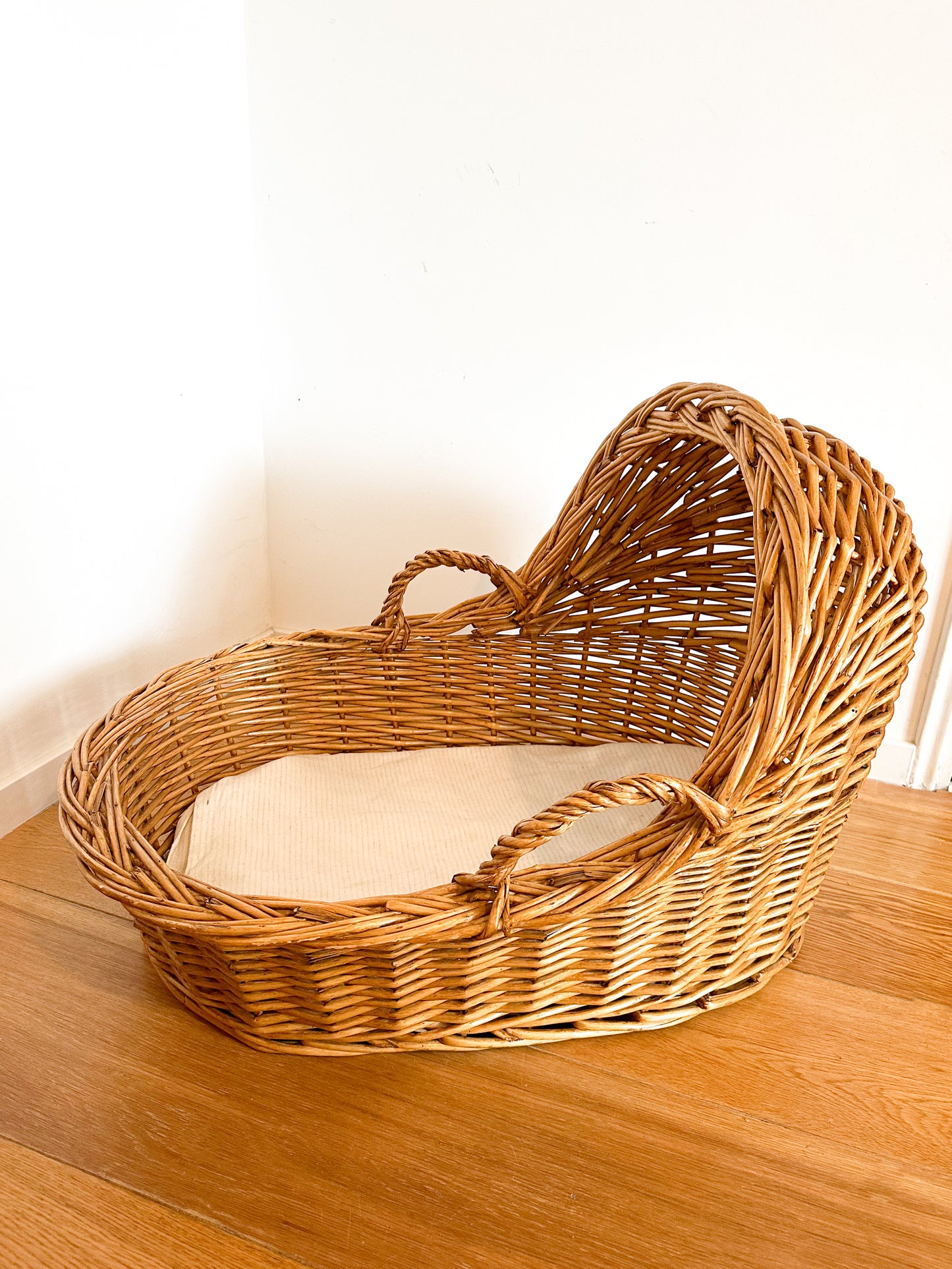 Baby basket