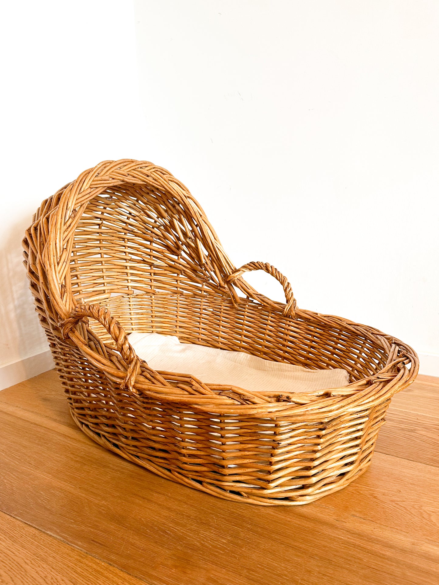 Baby basket