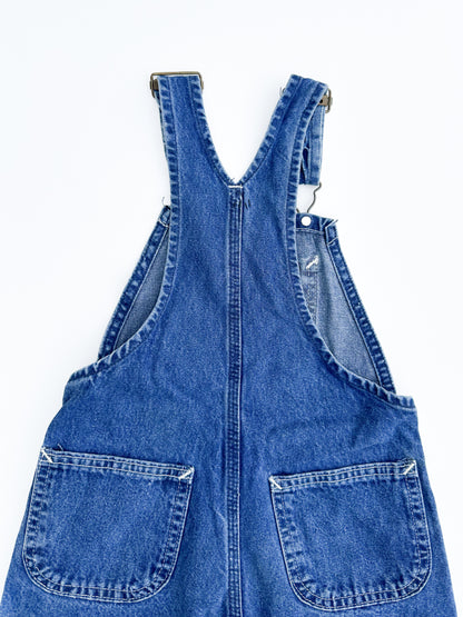 Overalls size 3Y