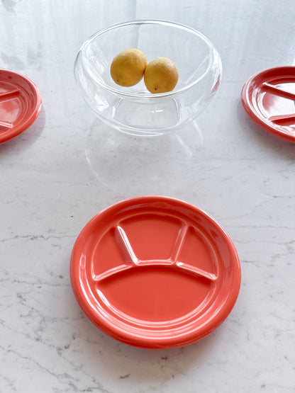 Kids plates 4x