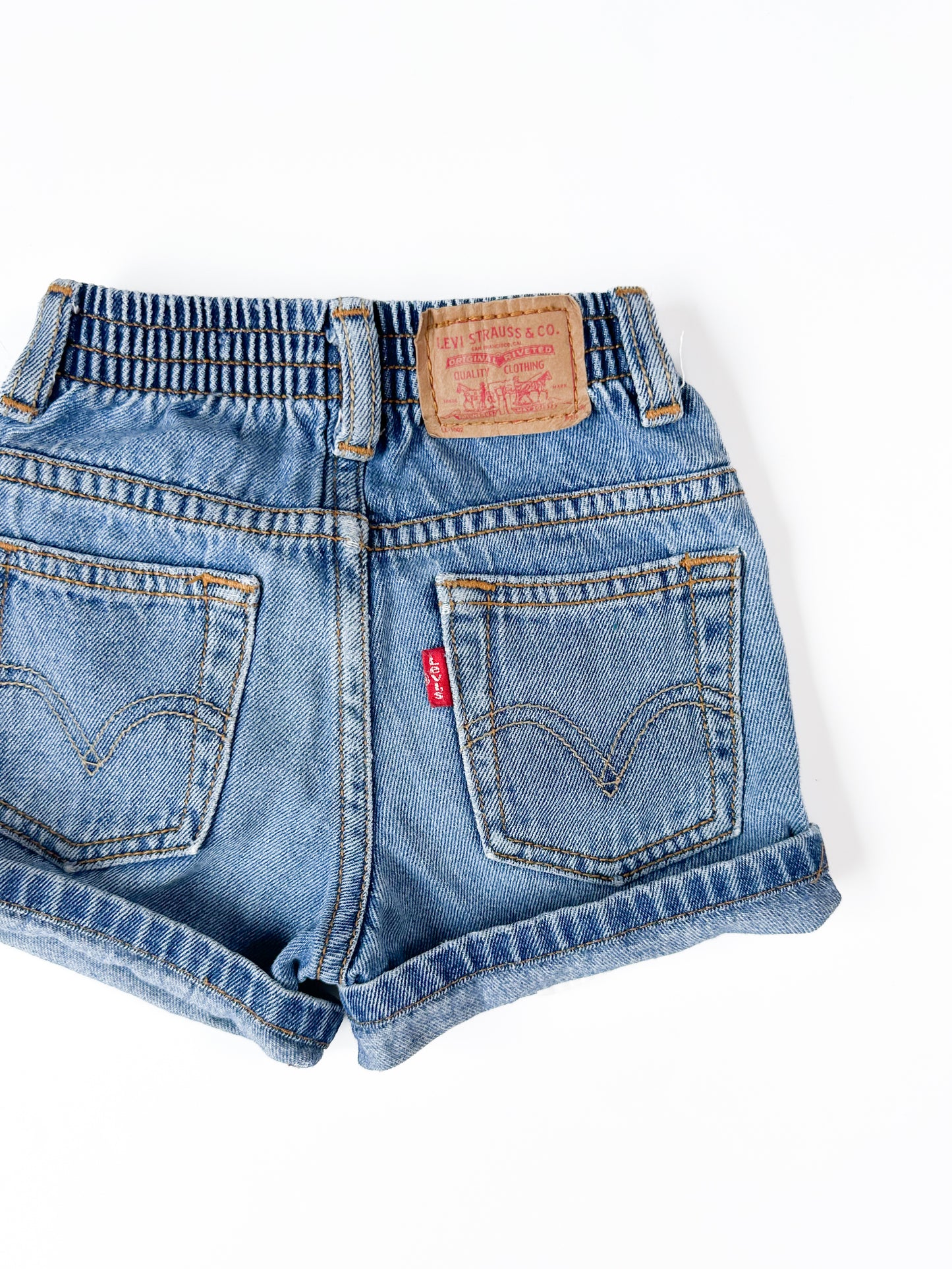 Shorts size 12M