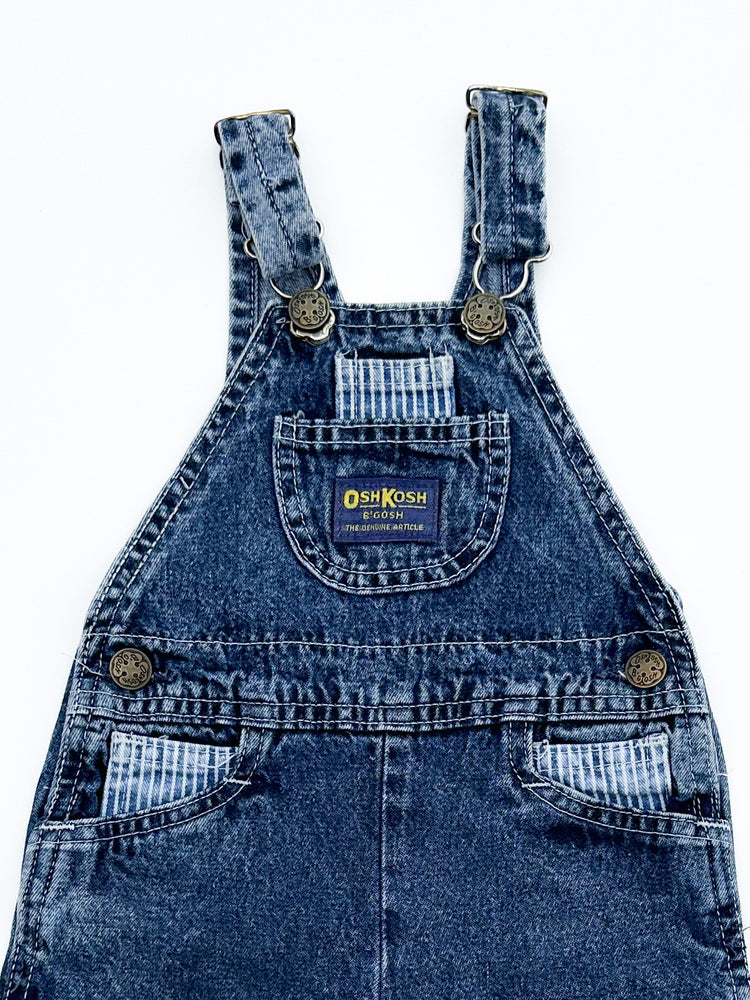 Overalls size 12M