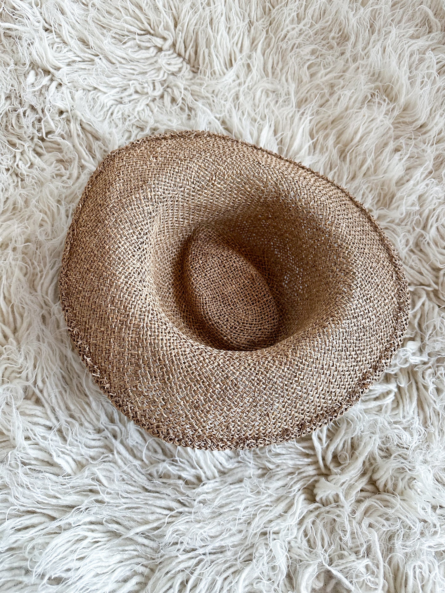 Straw hat