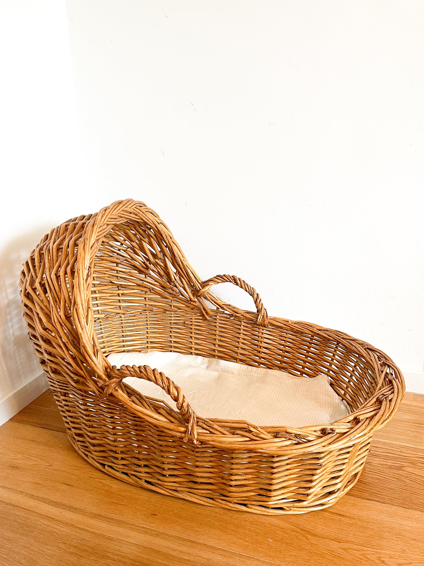 Baby basket