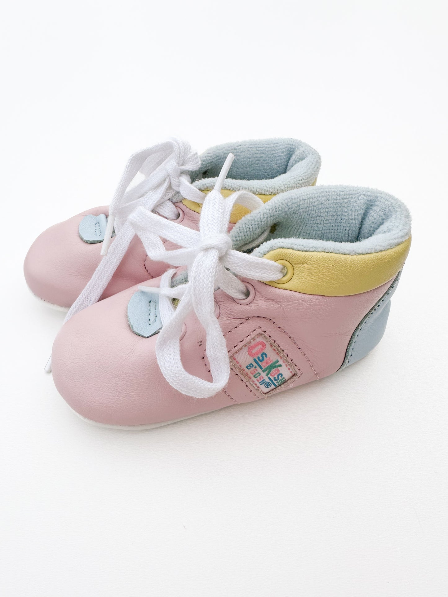 Baby shoes size 3M