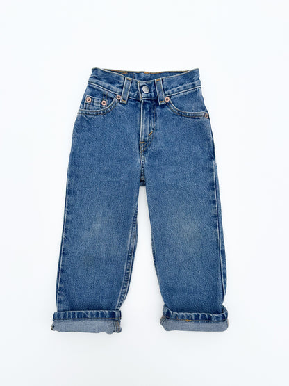 550 jeans size 3Y SLIM