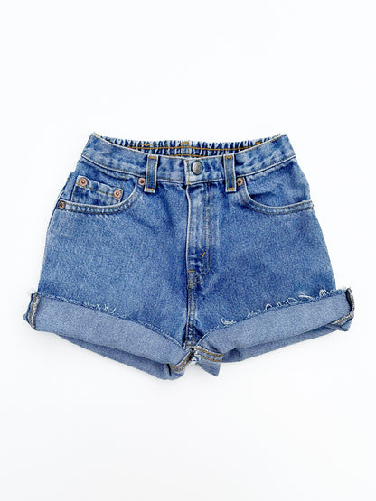 Shorts size 4Y