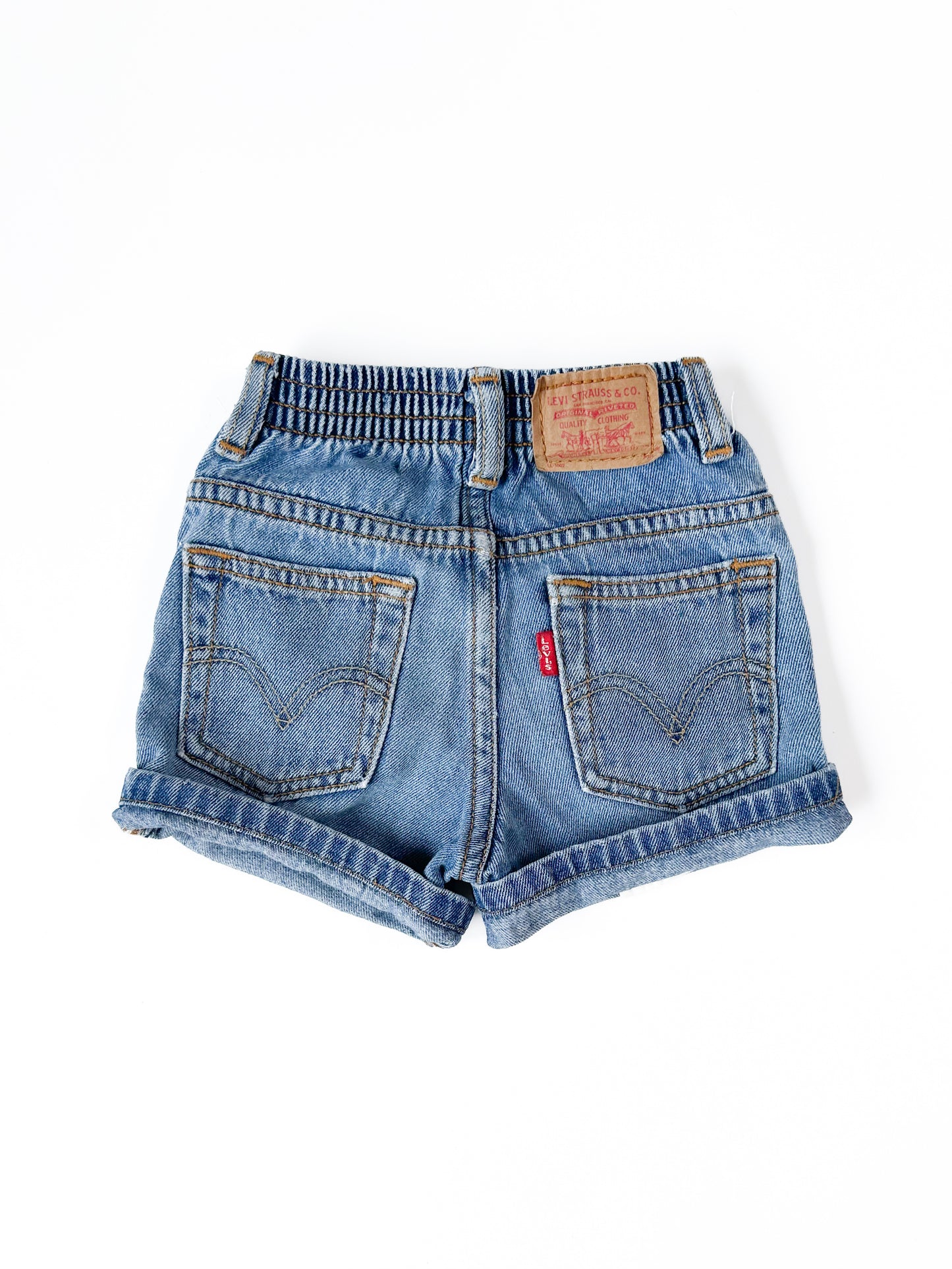 Shorts size 12M