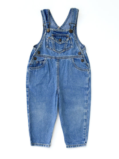 Overalls size 18M