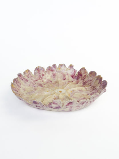 Flower bowl