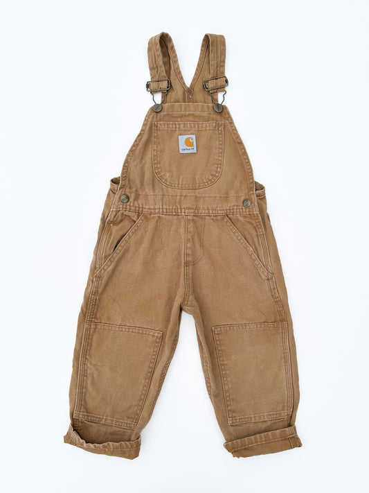Overalls size 2Y