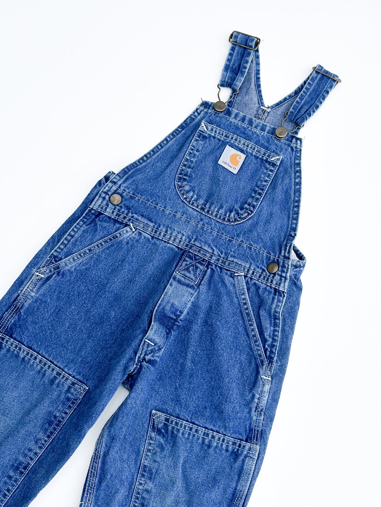 Overalls size 3Y