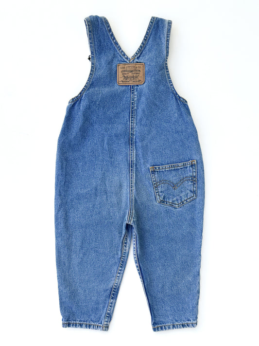 Overalls size 18M