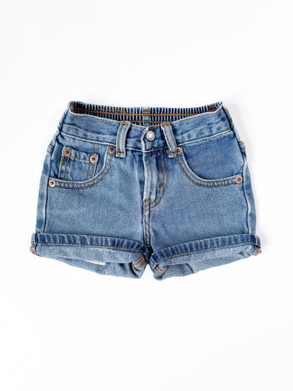 Shorts size 12M