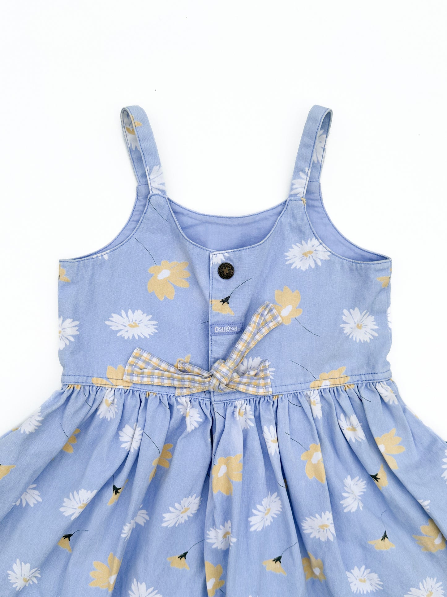 Flower dress size 5Y