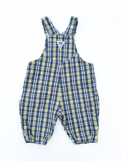 Overalls size 3Y