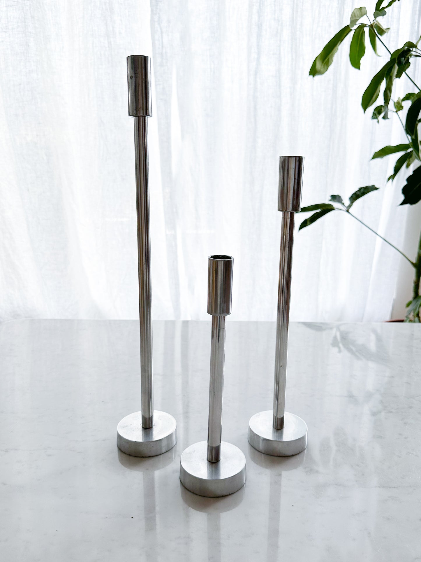 Candle holders