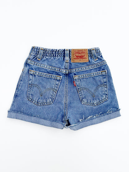 Shorts size 4Y