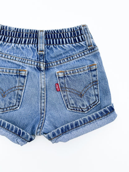 Shorts size 18M