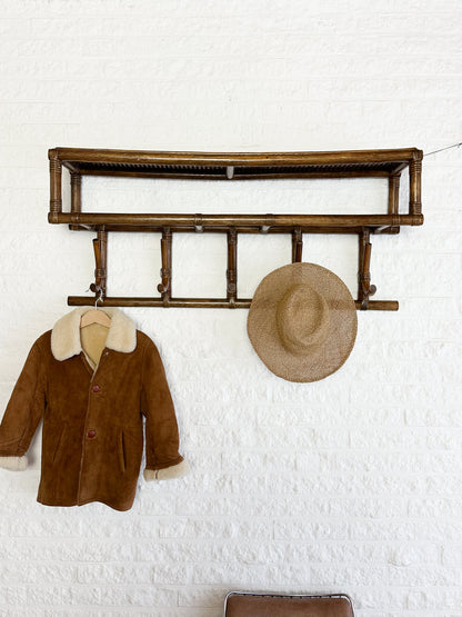 Coat Rack