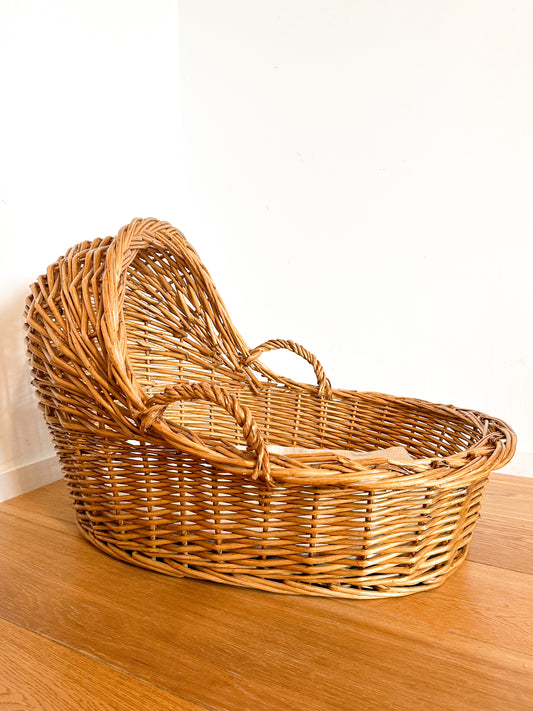 Baby basket