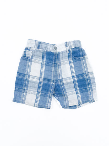Shorts size 3/4Y