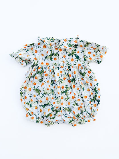 Daisy romper size 1-3M