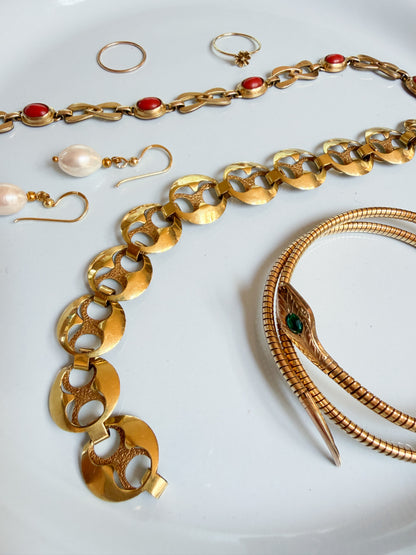 Pearls