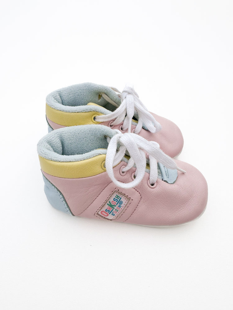 Baby shoes size 3M